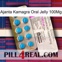 Ajanta Kamagra Oral Jelly 100Mg new07